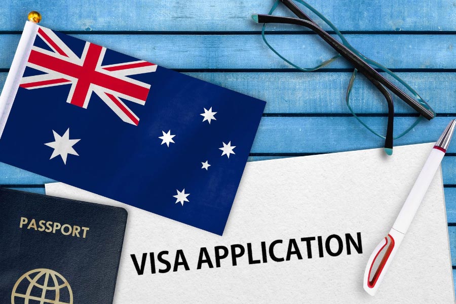 Australia Migration
